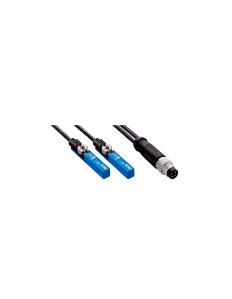 MAGNETISCHE SENSOREN FÜR AKTUATOR SICK - MZT7-03VPS-KRTS13