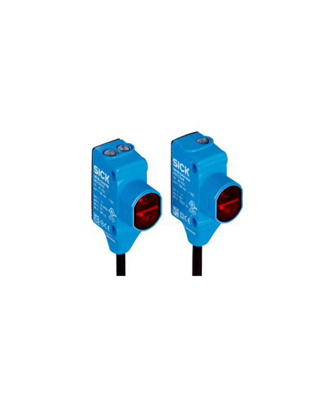 FOTORELAIS SICK - HSE18L-P1G5AA