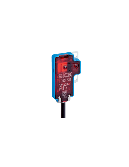 FOTOELEKTRISCHES RELAIS SICK - GTB2F-P5101S08