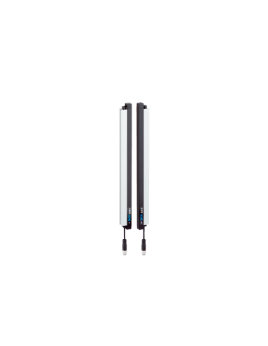 MESSVORHANG SICK - SLG10S-080SAR21A00
