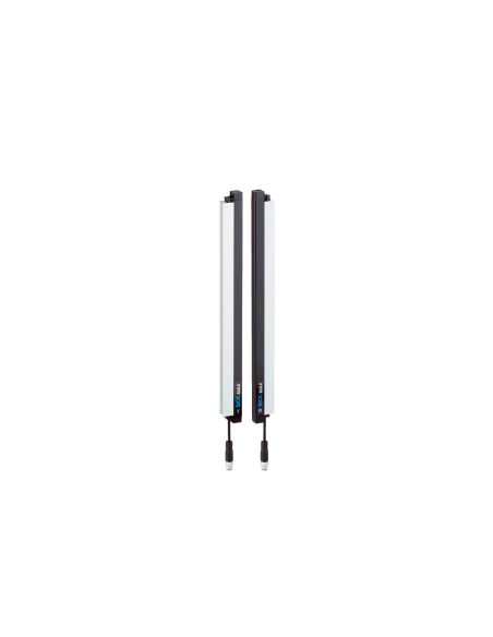 MESSVORHANG SICK - SLG10S-080SAR21A00