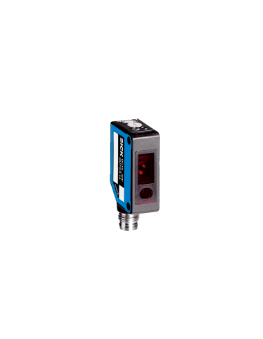 FOTOELEKTRISCHES RELAIS W8 SICK - WTB8-N2231