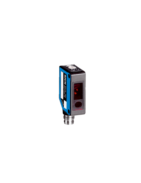 FOTOELEKTRISCHES RELAIS W8 SICK - WTB8-N2231