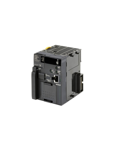 OMRON MODULARER PROZESSOR - CJ2M-CPU32