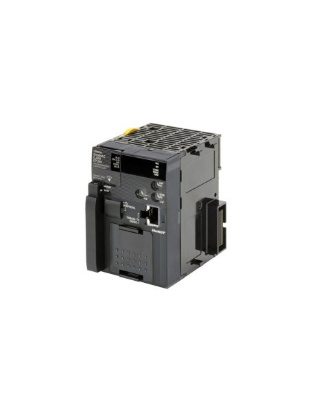 OMRON MODULARER PROZESSOR - CJ2M-CPU32