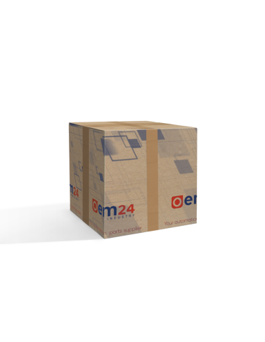 OMRON MODULARER PROZESSOR - CJ2M-CPU32