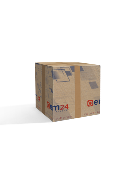 OMRON MODULARER PROZESSOR - CJ2M-CPU32