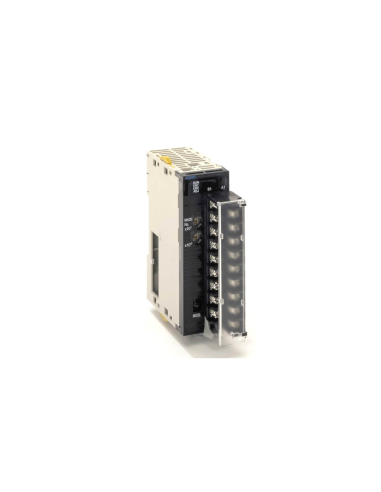 OMRON CJ ANALOGES EINGANGSMODUL - CJ1W-AD081-V1