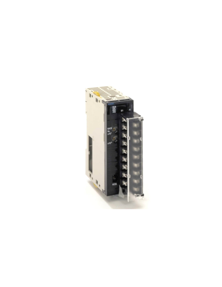 OMRON CJ ANALOGES EINGANGSMODUL - CJ1W-AD081-V1