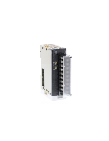 OMRON ANALOGE EIN-/AUSGÄNGE CJ MODUL - CJ1W-DA08C