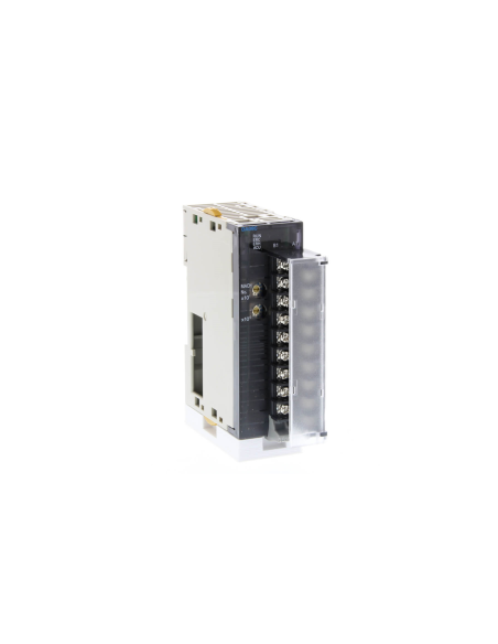 OMRON ANALOGE EIN-/AUSGÄNGE CJ MODUL - CJ1W-DA08C