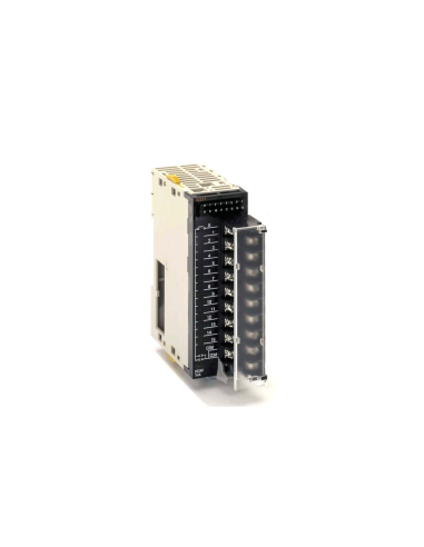 OMRON CJ BINÄRES EINGANGSMODUL - CJ1W-ID211
