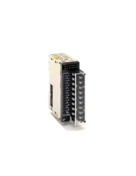 OMRON CJ BINÄRES EINGANGSMODUL - CJ1W-ID211