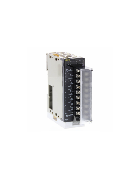 OMRON BINÄRES I/O CJ-MODUL - CJ1W-OD211
