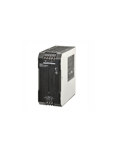 SCHALTNETZTEIL S8VK-C OMRON - S8VK-C24024