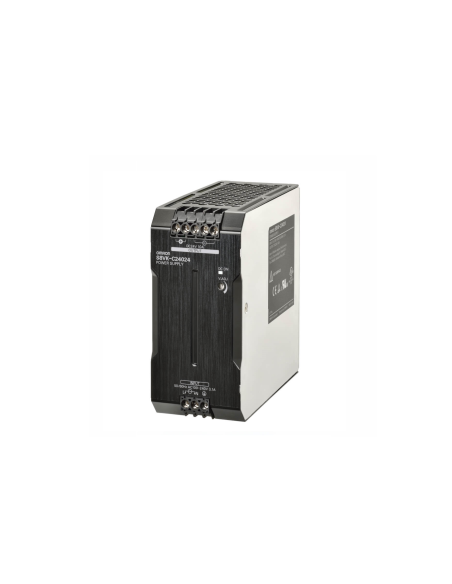 SCHALTNETZTEIL S8VK-C OMRON - S8VK-C24024