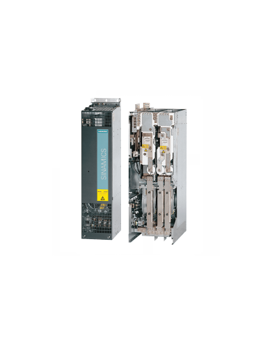 SIEMENS SINAMICS S120 AKTIVES LEITUNGSMODUL - 6SL3330-7TE35-0AA3