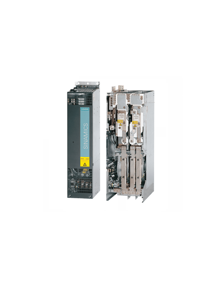 SIEMENS SINAMICS S120 AKTIVES LEITUNGSMODUL - 6SL3330-7TE35-0AA3