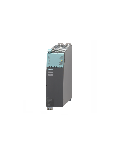 SIEMENS SINAMICS S120 AKTIVES LEITUNGSMODUL - 6SL3130-7TE25-5AA3