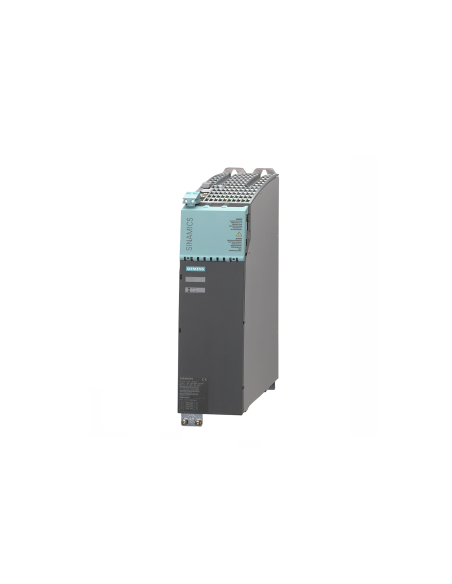 SIEMENS SINAMICS S120 AKTIVES LEITUNGSMODUL - 6SL3130-7TE25-5AA3