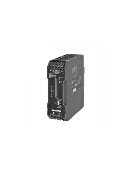 OMRON REDUNDANZMODUL - S8VK-R20