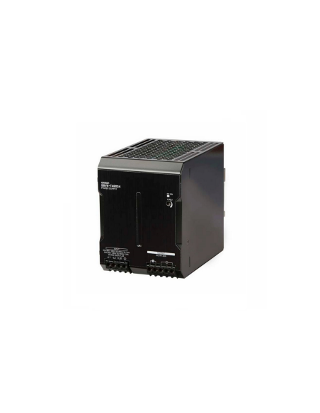 SCHALTNETZTEIL OMRON - S8VK-T48024