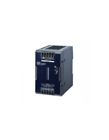 SCHALTNETZTEIL OMRON - S8VK-S12024
