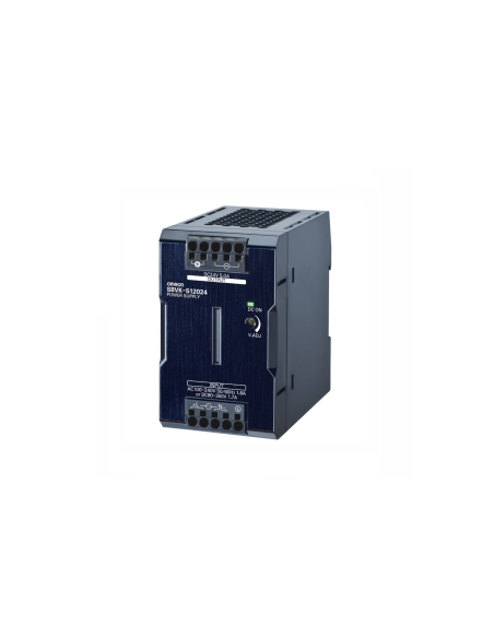 SCHALTNETZTEIL OMRON - S8VK-S12024