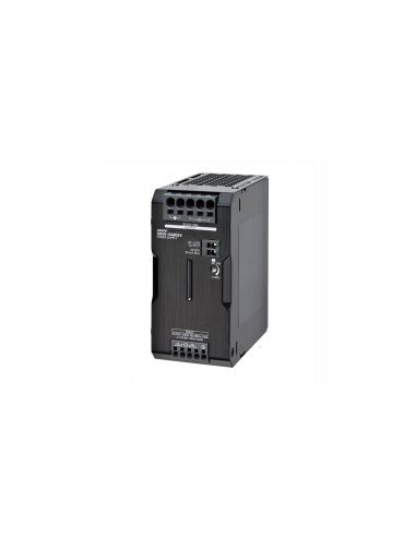 SCHALTNETZTEIL OMRON - S8VK-S48024
