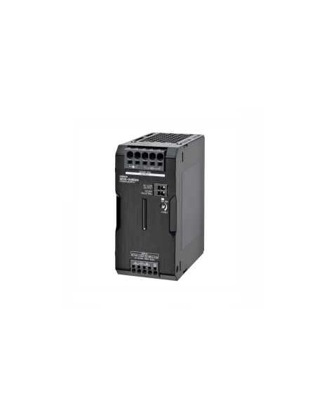 SCHALTNETZTEIL OMRON - S8VK-S48024