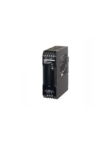 SCHALTNETZTEIL OMRON - S8VK-G12024