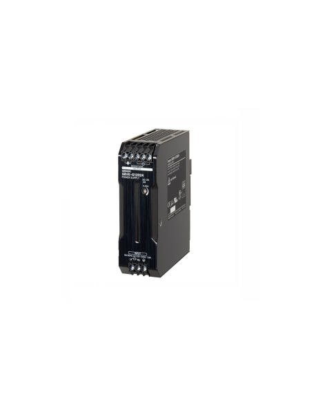 SCHALTNETZTEIL OMRON - S8VK-G12024