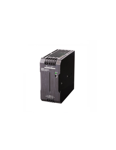 SCHALTNETZTEIL OMRON - S8VK-G24024