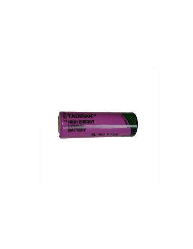 ERSATZBATTERIE SIEMENS SIMATIC S7-400 - 6ES7971-0BA02