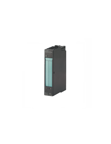 BINÄRES MODUL SIEMENS SIMATIC ET200S - 6ES7131-4BD01-0AB0