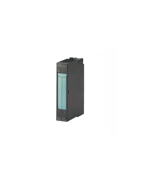 BINÄRES MODUL SIEMENS SIMATIC ET200S - 6ES7131-4BD01-0AB0