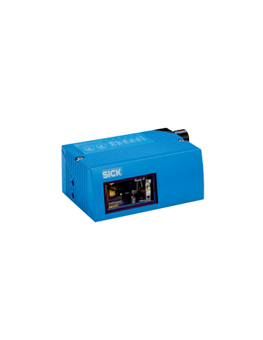BARCODE-SCANNER SICK - CLV631-0120