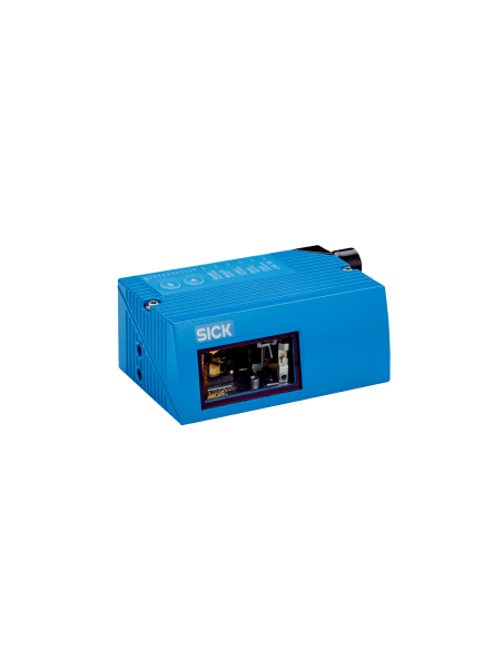 BARCODE-SCANNER SICK - CLV631-0120