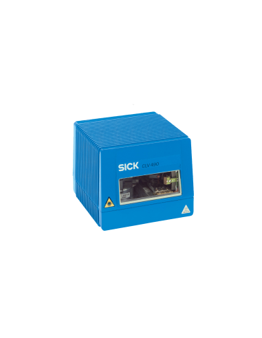 BARCODE-SCANNER SICK - CLV490-6010