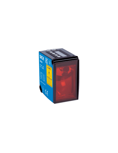 LASER-DISTANZSENSOR SICK - DT50-P2123