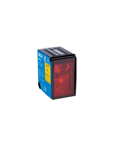 LASER-DISTANZSENSOR SICK - DT50-P2123