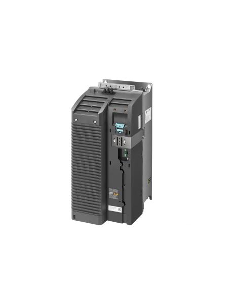 SIEMENS SINAMICS G120 LEISTUNGSMODUL - 6SL3210-1PE24-5AL0