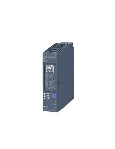 ANALOGES EINGANGSMODUL SIEMENS SIMATIC ET 200SP - 6ES7134-6TD00-0CA1