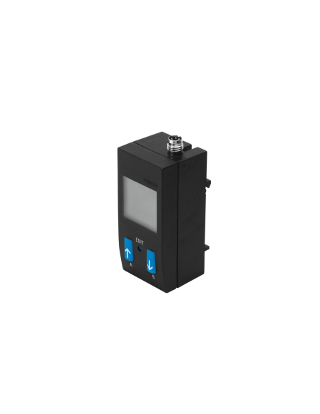 FESTO DRUCKSENSOR - SDE1-V1-G2-H18-C-P1-M8