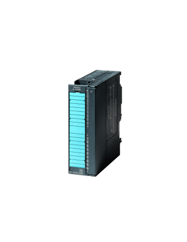 ANALOGES EINGANGSMODUL SIEMENS SIMATIC S7-300 - 6ES7331-1KF02-0AB0
