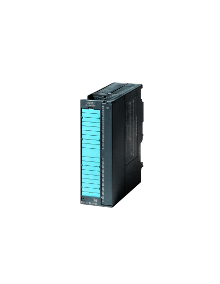 ANALOGES EINGANGSMODUL SIEMENS SIMATIC S7-300 - 6ES7331-1KF02-0AB0