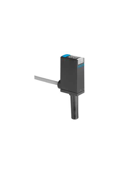 FESTO DRUCKSENSOR - SPAE-V1R-S4-PNLK-2.5K