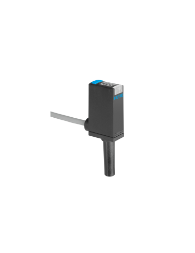 FESTO DRUCKSENSOR - SPAE-V1R-S6-PNLK-2.5K