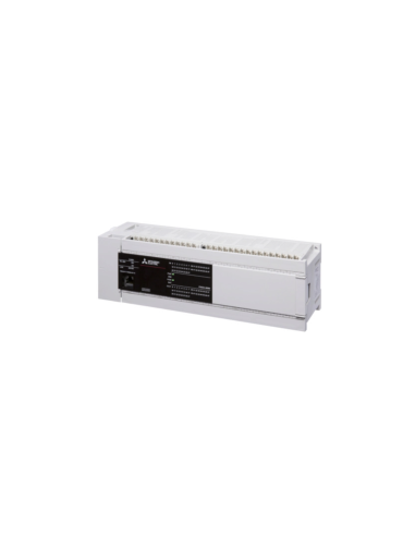 MITSUBISHI ZENTRALEINHEIT MODUL - FX5U-80MR/ES