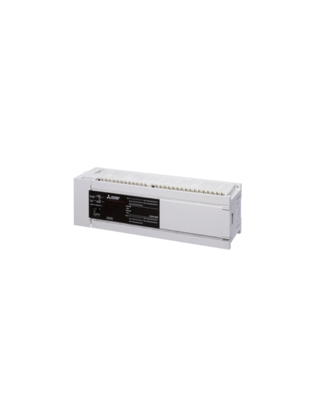MITSUBISHI ZENTRALEINHEIT MODUL - FX5U-80MR/ES